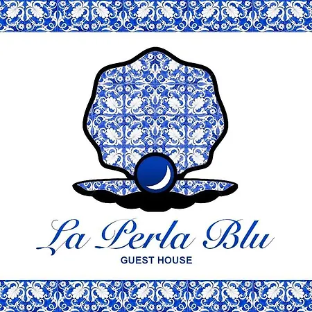 La Perla Blu Дом отдыха *