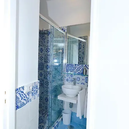La Perla Blu Дом отдыха